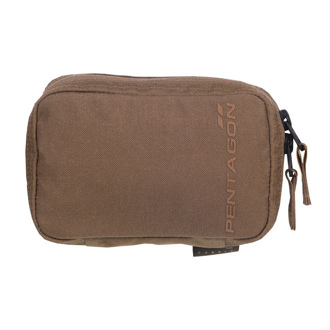 Pentagon Kyvos Belt Pouch, Coyote