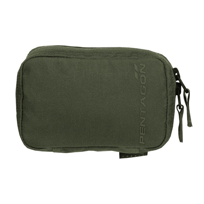 Pentagon Kyvos Belt Pouch, Olive