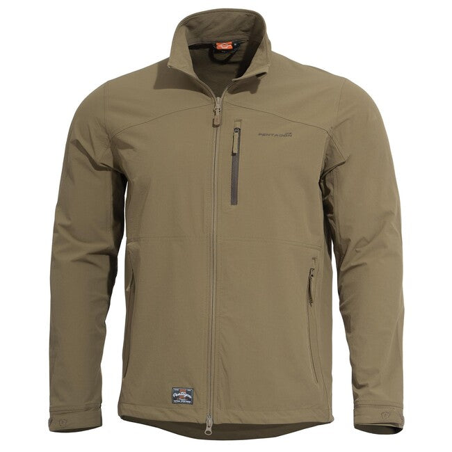 Pentagon Elite Lightweight Softshell Jacket