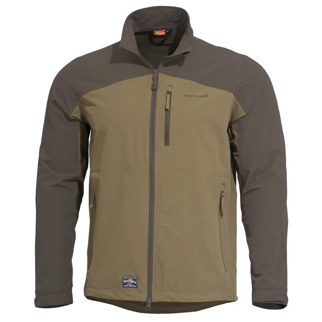 Pentagon Elite Lightweight Softshell Jacket