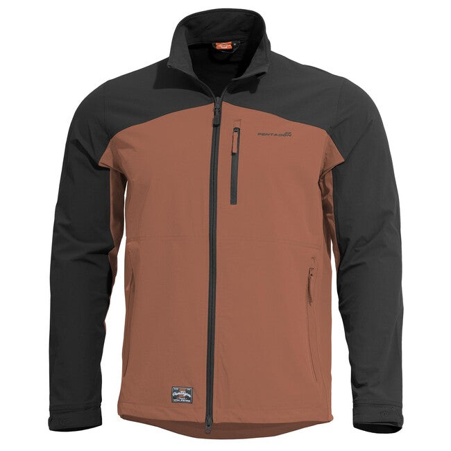 Pentagon Elite Softshell Jacket