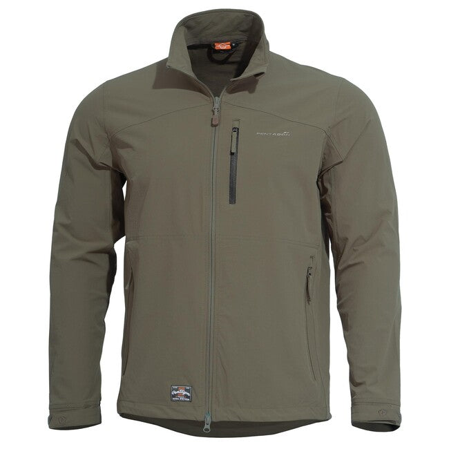 Pentagon Elite Lightweight Softshell Jacket