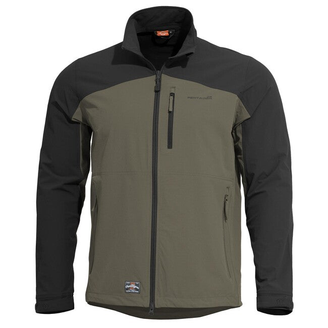 Pentagon Elite Lightweight Softshell Jacket