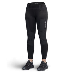 Pentagon Arete Leggings, Black