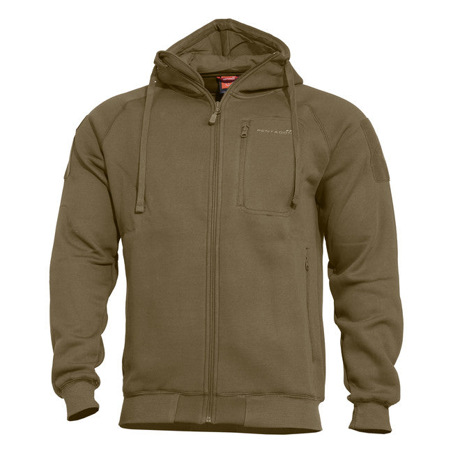 Pentagon Leonidas 2.0 Tactical Hoodie