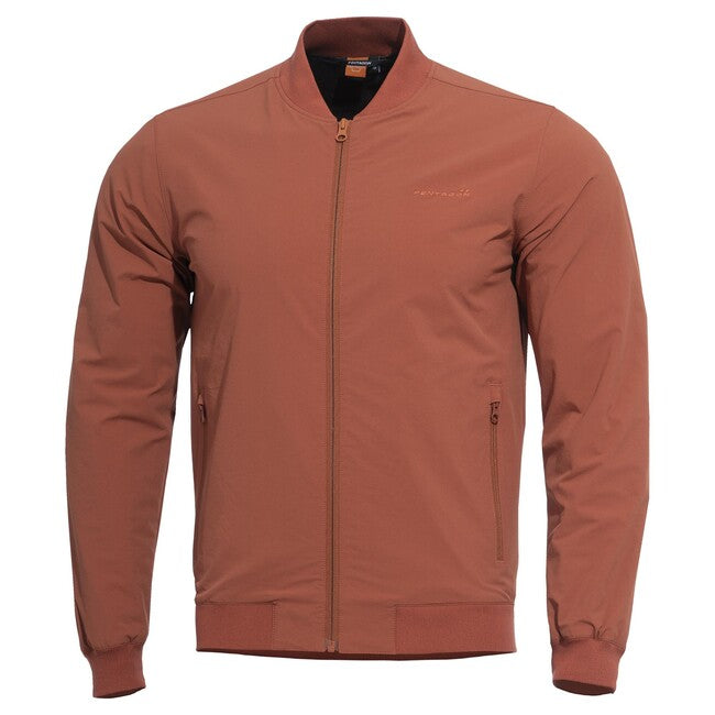 Pentagon M.A.P5 Flight Jacket