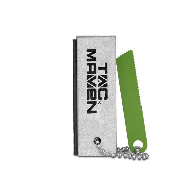 Pentagon Magnesium Fire Starter