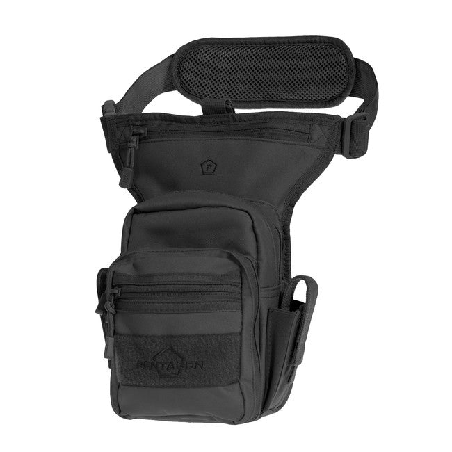 Pentagon MAX-S 2.0 Weapon Bag, Black