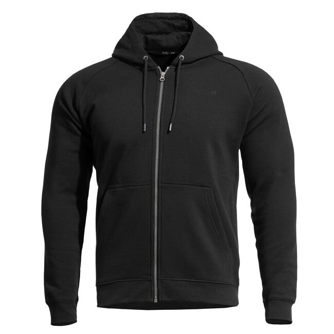 Pentagon Griffin Sweater
