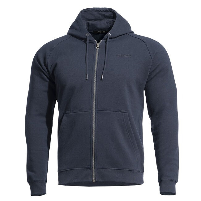 Pentagon Griffin Sweater