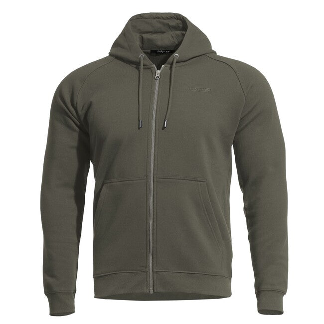 Pentagon Griffin Sweater