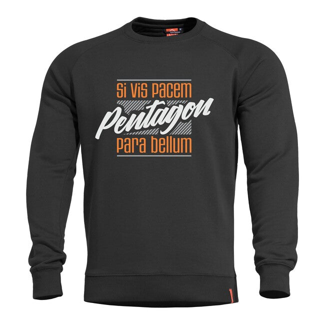 Pentagon Hawk PB Hoodie