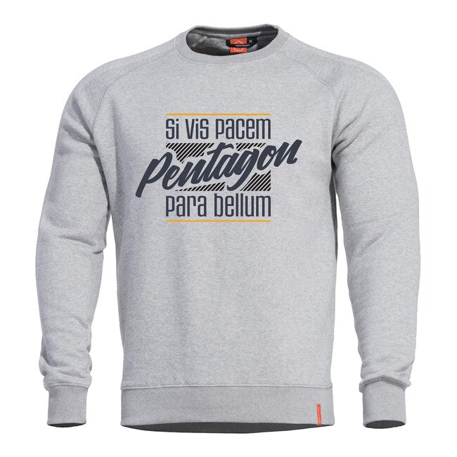 Pentagon Hawk PB Fleece Hoodie