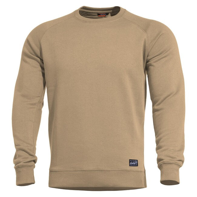 Pentagon Hawk Fleece Hoodie