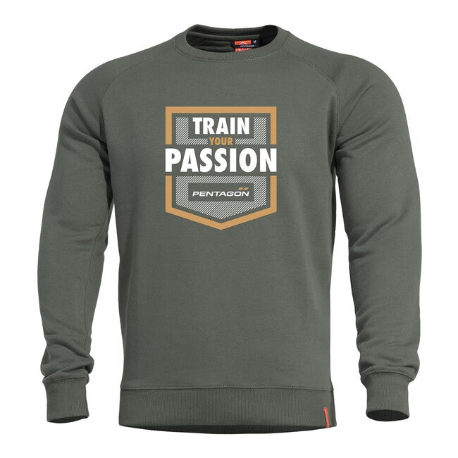 Pentagon Hawk TP Hoodie
