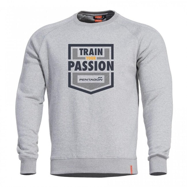 Pentagon Hawk TP Fleece Hoodie