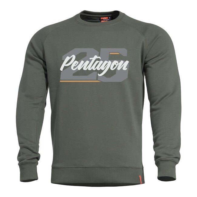 Pentagon Hawk TW Fleece Hoodie