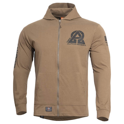 Zip-Up Hoodies