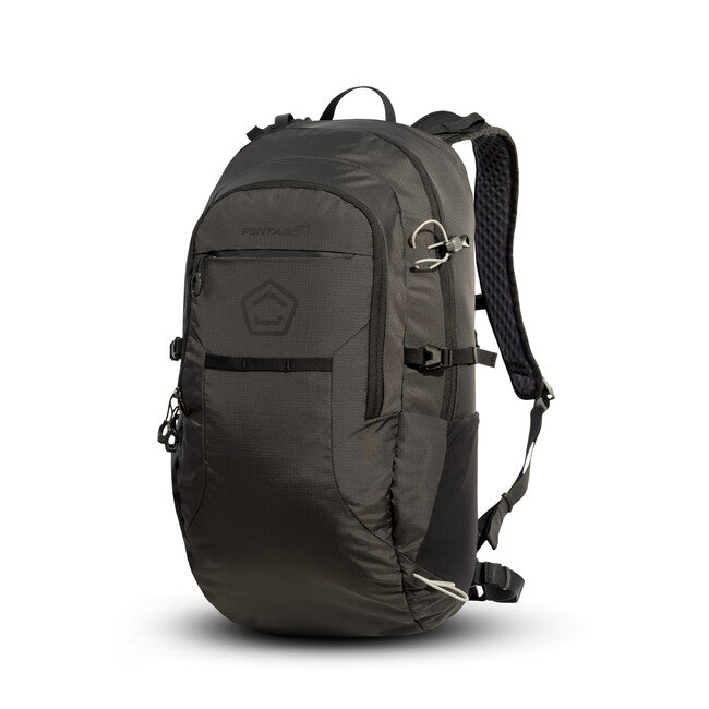 Pentagon Minor 20L Backpack, Black