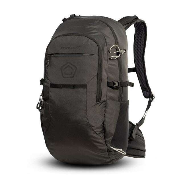 Pentagon Minor 28L Backpack, Black