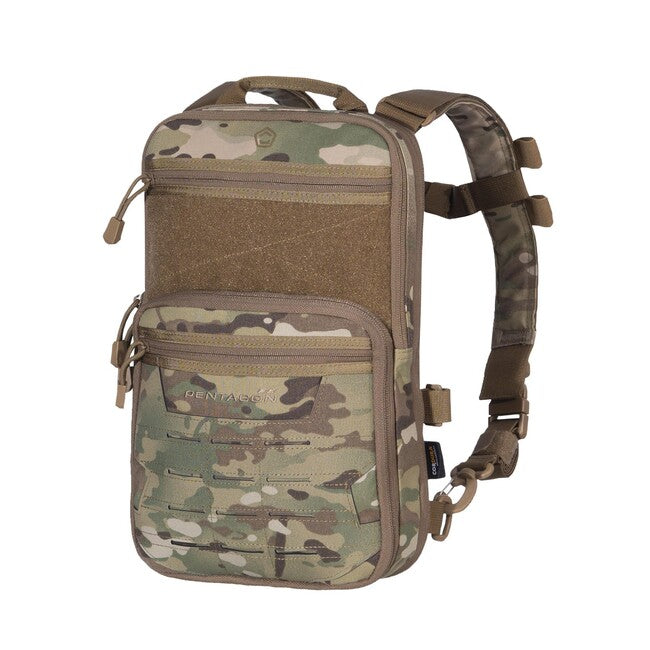 Pentagon Modular Backpack 5L/17L, Multicam
