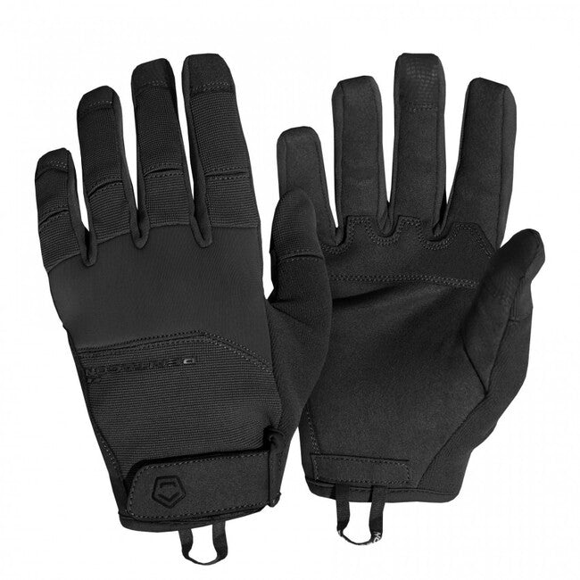 Pentagon Mongoose Tactical Gloves, Black