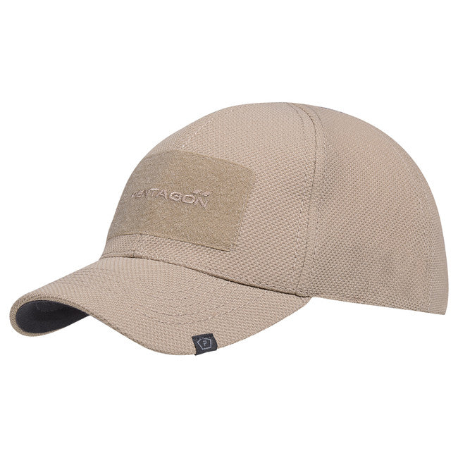 Pentagon Nest Cap, Khaki