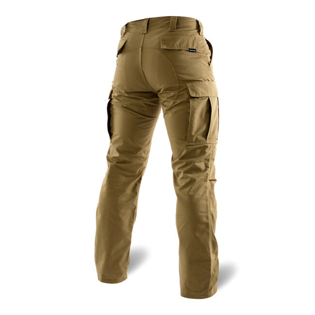Pentagon BDU 2.0 Rip-Stop Trousers, Coyote