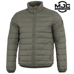 Pentagon Nucleus men's mid-season jacket, olive