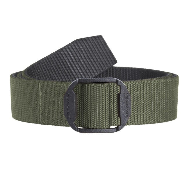 Pentagon Komvos Double Belt, Olive
