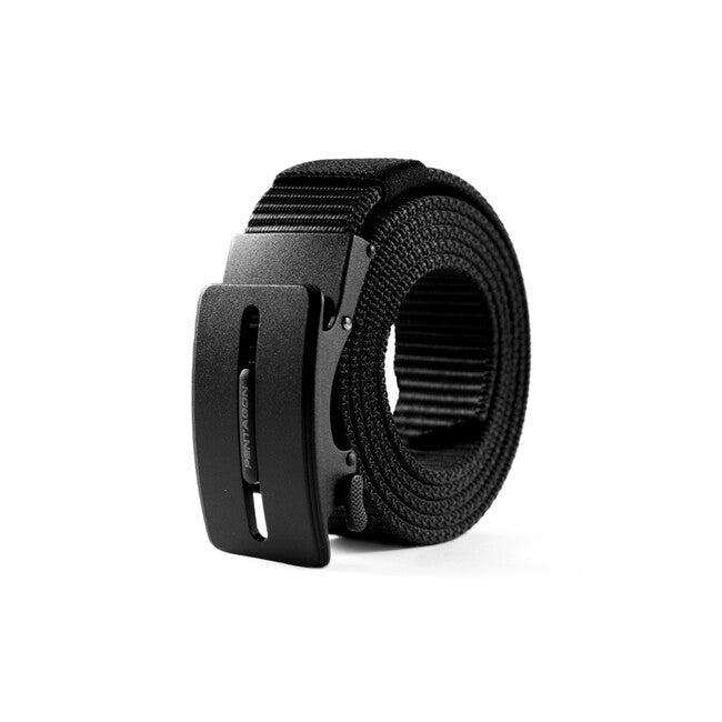Pentagon Regal 35mm Belt, Black