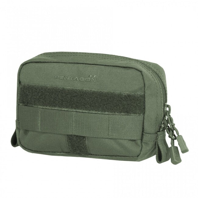 Pentagon Oscar Molle Pouch, Olive