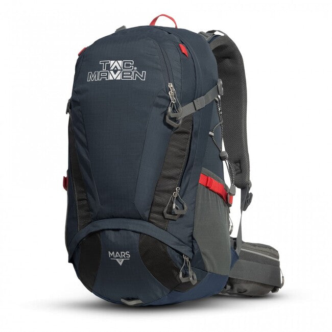 Pentagon outdoorový batoh Mars 30L, midnight blue