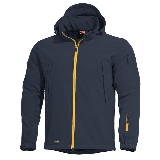 Pentagon Artaxes Escape Jacket, Navy Blue