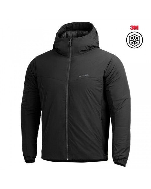 Pentagon Panthiras V2.0 3M Men's Jacket, Black