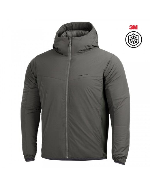 Pentagon Panthiras V2.0 3M Men's Jacket, Grey