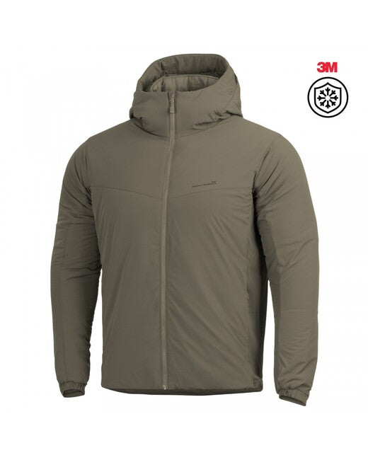 Pentagon Panthiras V2.0 3M Men's Jacket, Green