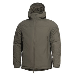 Pentagon Parka Hoplite Escape Edition men's jacket, RAL7013