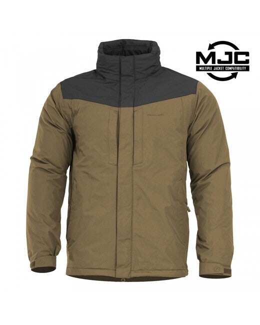 Pentagon Gen V 3.0 Men's Winter Jacket, Black