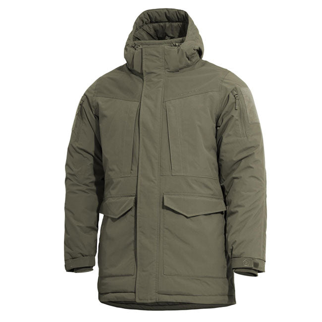 Pentagon HCP Men's Winter Parka