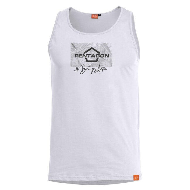 Pentagon Men's Astir Contour T-Shirt