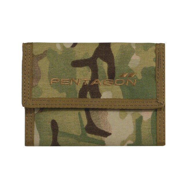 Pentagon Stater 2.0 Wallet