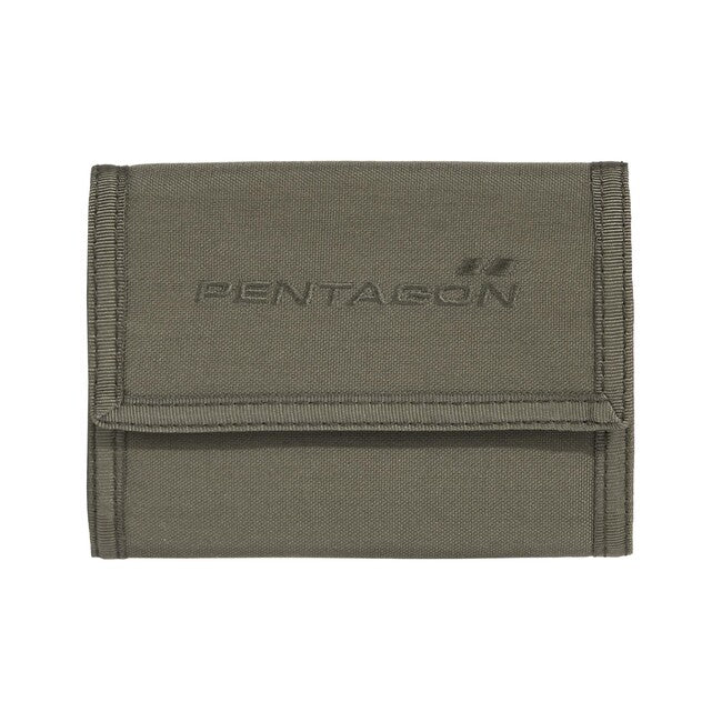 Pentagon Stater 2.0 Wallet, RAL7013