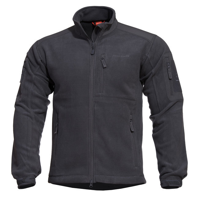 Pentagon Perseus 2.0 Fleece Jacket, Black