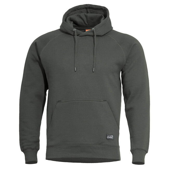Pentagon Phaeton Hoodie, Camo Green