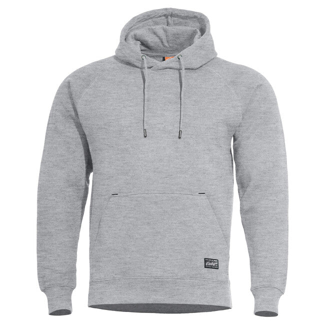 Pentagon Phaeton Hoodie, Melange