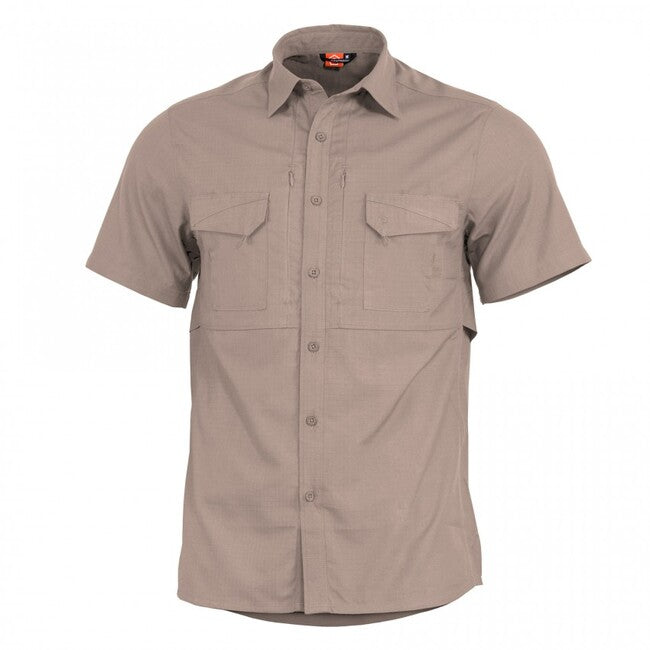 Pentagon Plato Tactical Shirt, Khaki