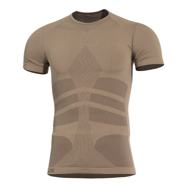 Pentagon Plexis Activity T-Shirt, Coyote