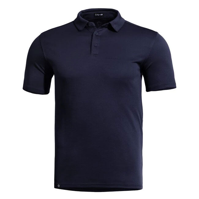 Pentagon Vanquish Polo Shirt, Navy Blue