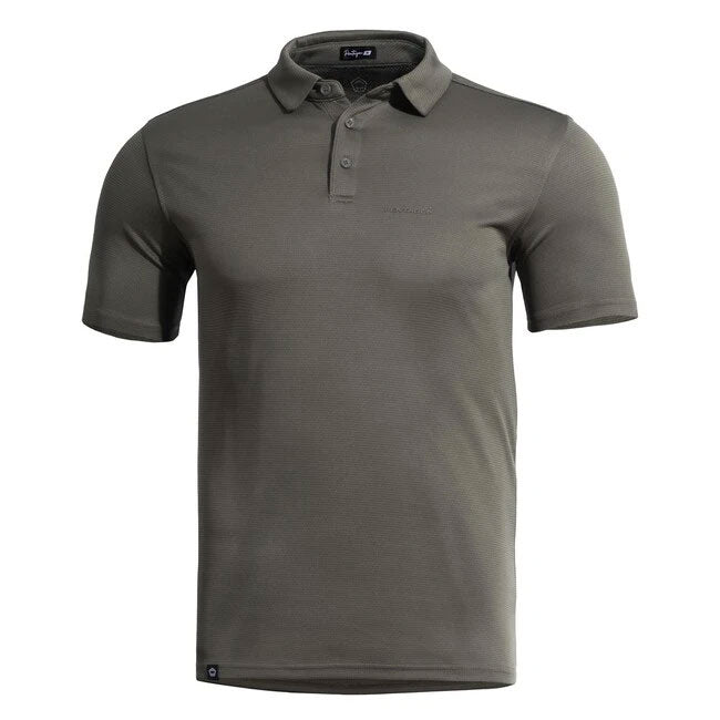 Pentagon Vanquish Polo Shirt, RAL7013